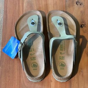 Birkenstock | Gizeh Size 37 | Brand New - Never Worn